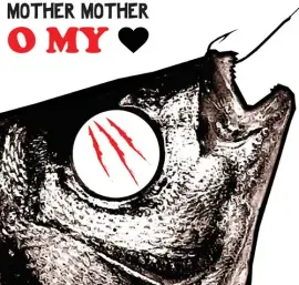 Виниловая пластинка Mother Mother – O My Heart (Релиз 2018)