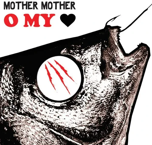 Виниловая пластинка Mother Mother – O My Heart (Релиз 2018)
