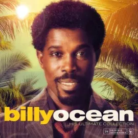 Виниловая пластинка Billy Ocean - Billy Ocean – His Ultimate Collection [180-Gram Black Vinyl] [New