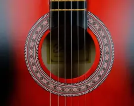 Классическая гитара Belucci BC3825 RDS