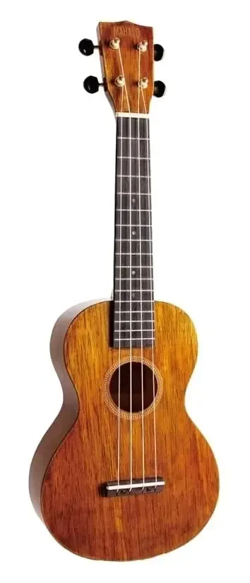 Укулеле концерт Mahalo MJ2VNA цвет Vintage Natural