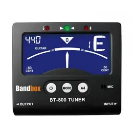 Тюнер компактный Bandbox BT-800