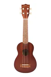 Укулеле Kala MK-S Makala Soprano Ukulele