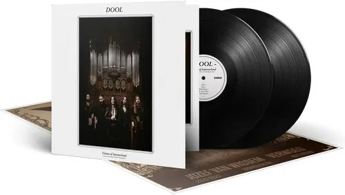 Виниловая пластинка Dool - Visions Of Summerland (Live At Arminius Church Rotterdam) [New Vinyl LP]