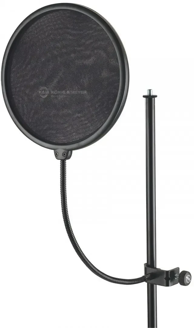 Поп-фильтр K&M 23966-000-55