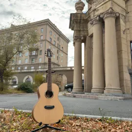 Акустическая гитара Ramis RA-362