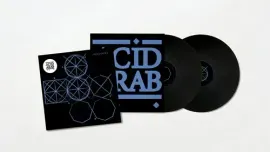 Виниловая пластинка Acid Arab - Resonance [New Vinyl LP] 140 Gram Vinyl