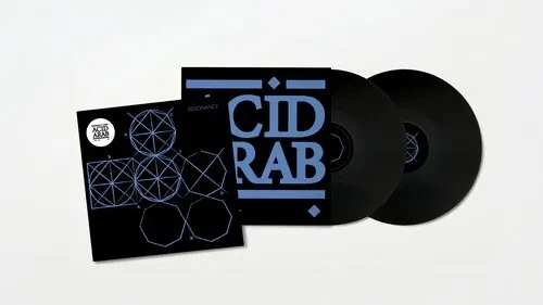 Виниловая пластинка Acid Arab - Resonance [New Vinyl LP] 140 Gram Vinyl