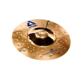 Тарелка барабанная Paiste 12" Alpha Power Slave Boomer Splash