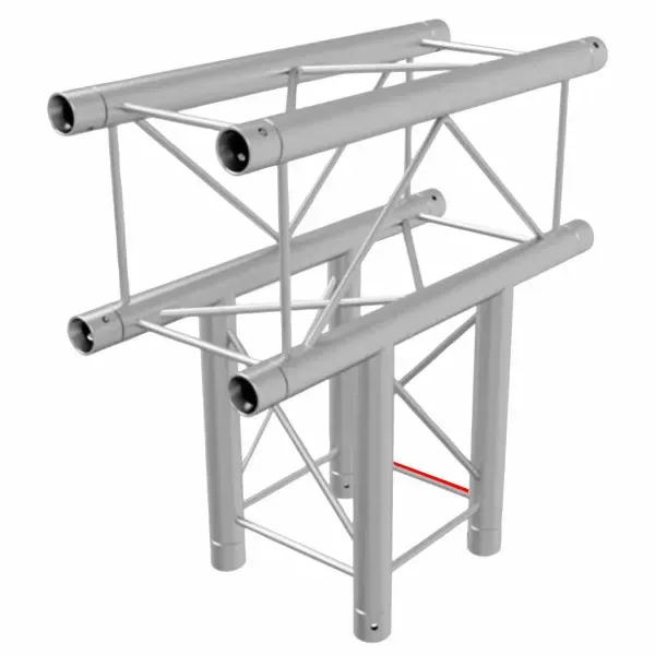 Модуль для сценической фермы Global Truss SQ-F24-C35