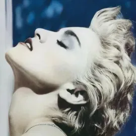 Виниловая пластинка Madonna – True Blue Sealed