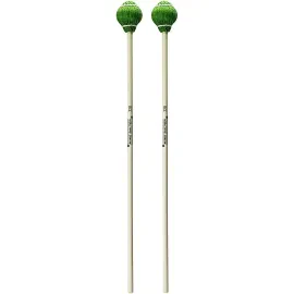 Mike Balter Pro Vibe Series Birch Mallets 22B Medium Hard