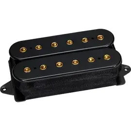 Звукосниматель для электрогитары DiMarzio DP159 Evolution Bridge Black