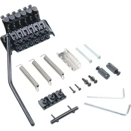 Бридж-тремоло Floyd Rose Original Series Tremolo Bridge with R2 Nut Black