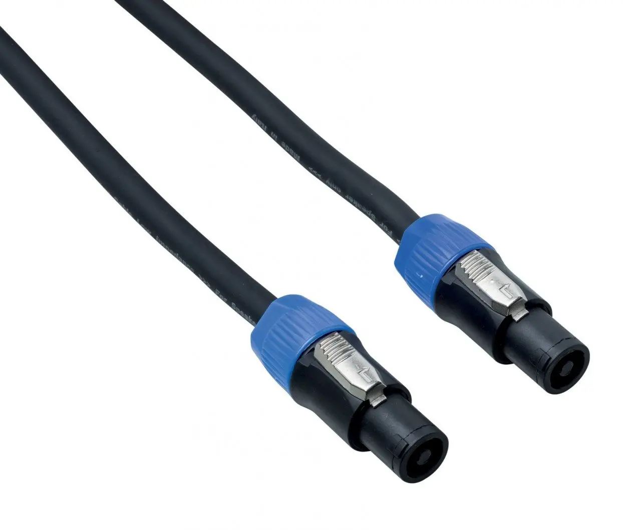 Спикерный кабель Bespeco XCSS600 6м