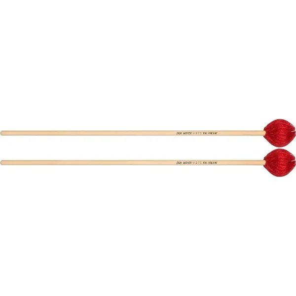 Палочки для вибрафона Vic Firth M270 Ian Moyer Medium Soft