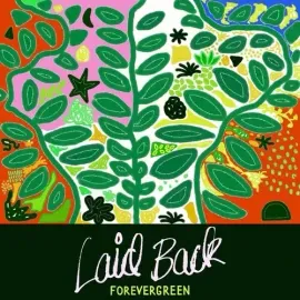 Виниловая пластинка LAID BACK – Forevergreen (45th Anniversary) (Релиз 2024)