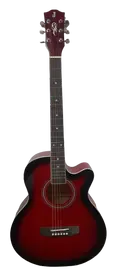 Акустическая гитара J KONRAD YH-40C