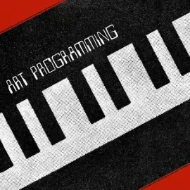 Виниловая пластинка Art Programming – Art Programming (Релиз 2026)