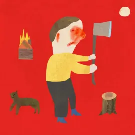 Виниловая пластинка Keaton Henson – Parader Релиз 2025