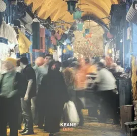Виниловая пластинка KEANE – Dirt