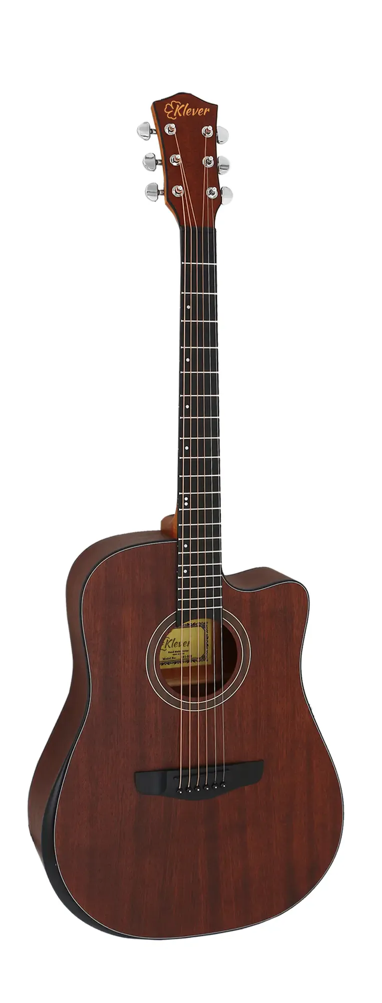 Акустическая гитара Klever KD-550
