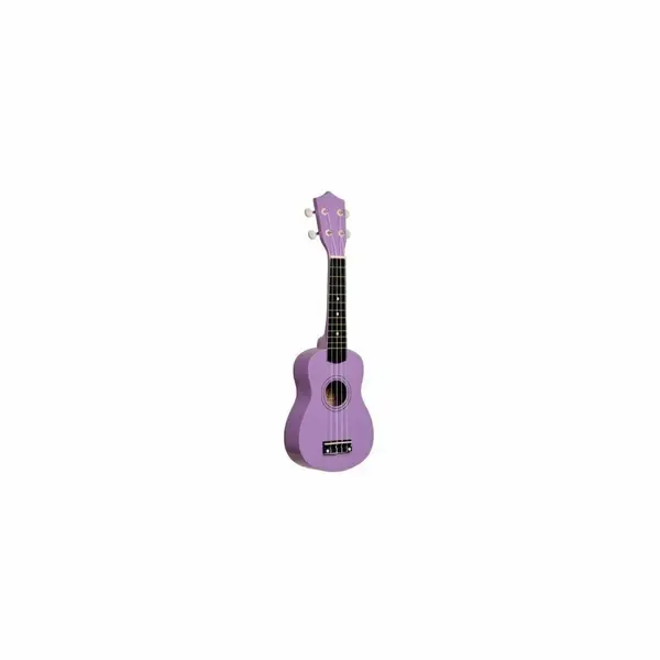 EVER PLAY UK-21 PURPLE gloss Soprano