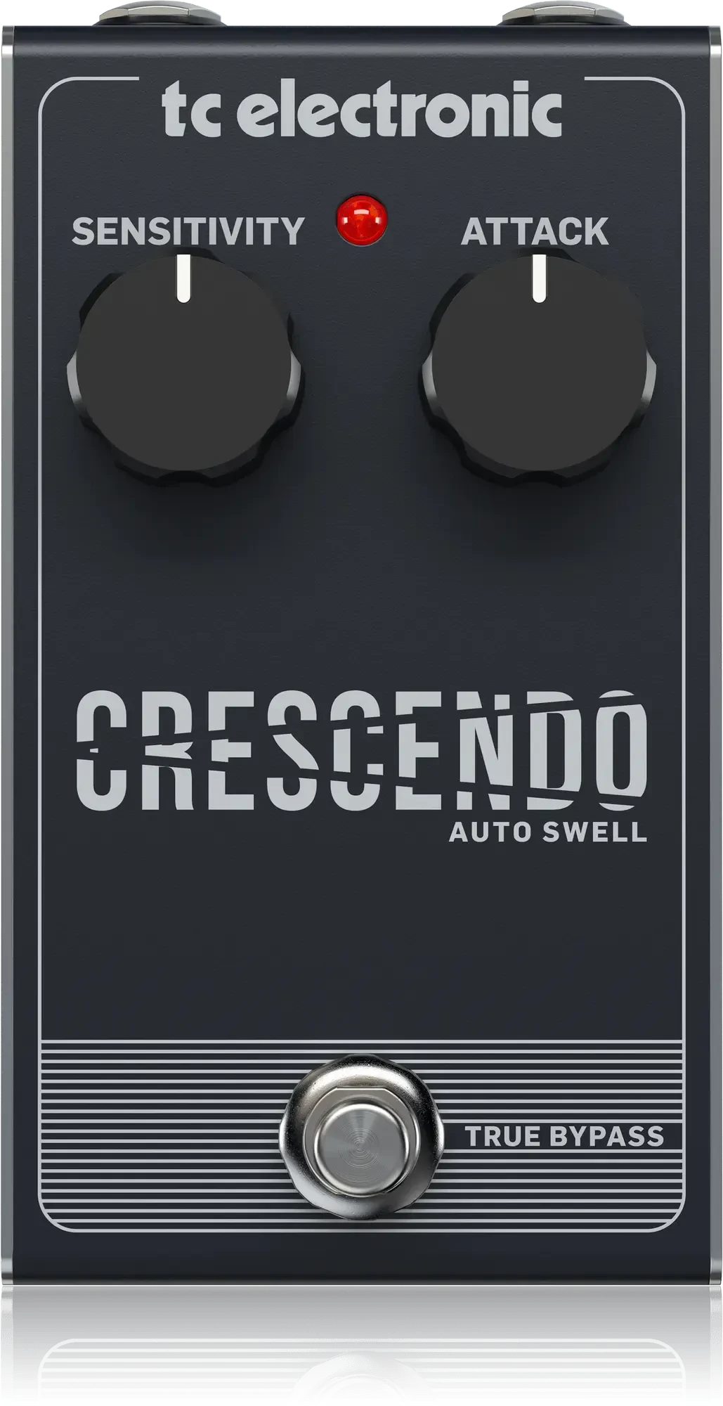 Педаль эффектов для электрогитары TC Electronic Crescendo AUTO SWELL