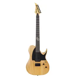 Электрогитара Solar Guitars T2.6N Natural Matte