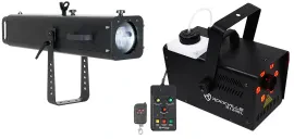 Комплект светового оборудования American DJ FS3000LED+R1200L