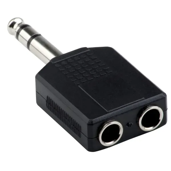 Переходник Music Store Jack 6.3 Adapter