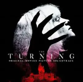Various - The Turning (Original Soundtrack) NEW Sealed Vinyl LP Album
