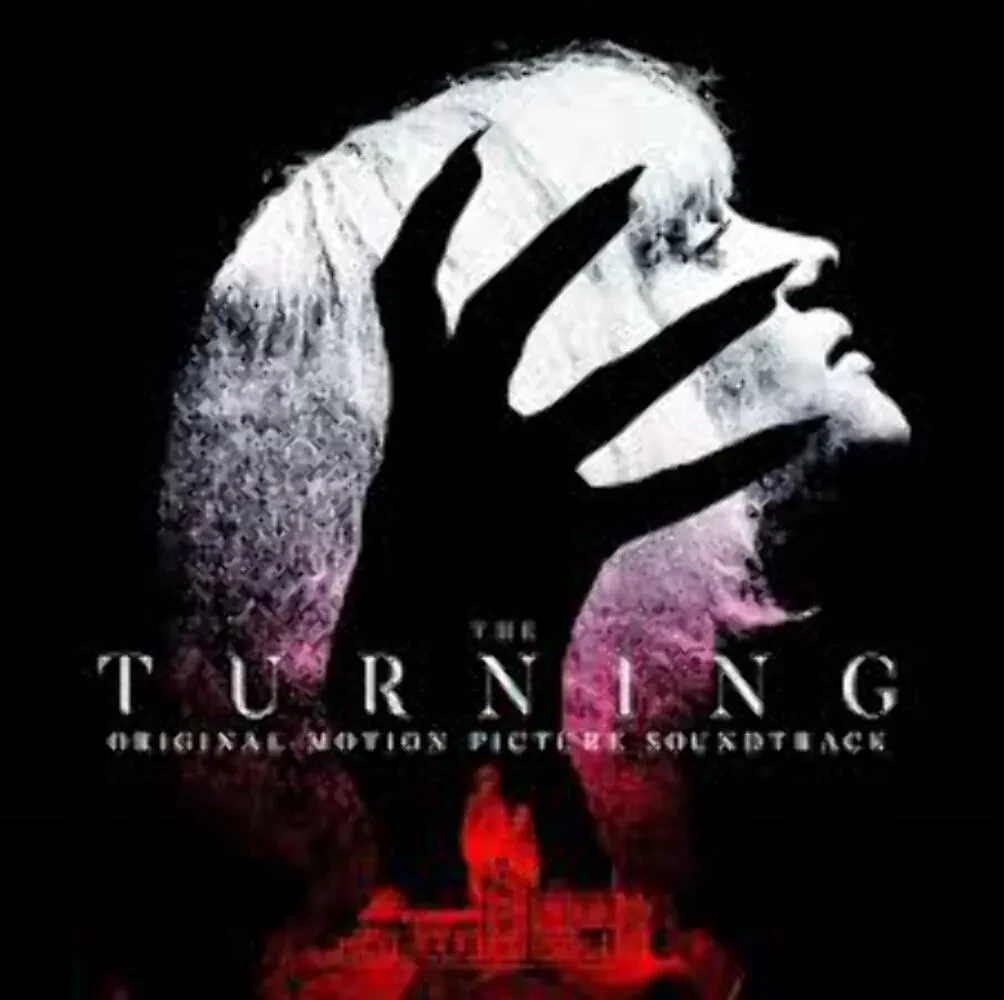 Various - The Turning (Original Soundtrack) NEW Sealed Vinyl LP Album