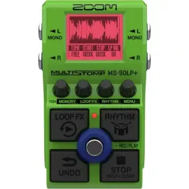 Zoom MS-90LP+ | Neu