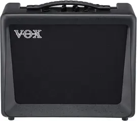Комбоусилитель для электрогитары VOX VX15-GT