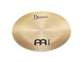 Тарелка барабанная MEINL 18" Byzance Flat China