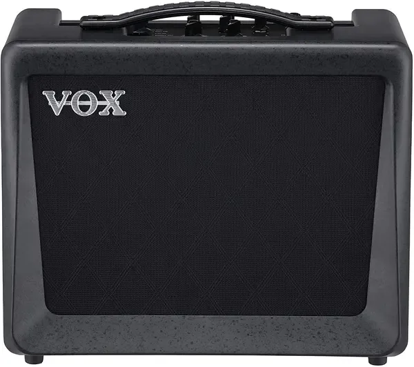Комбоусилитель для электрогитары VOX VX15-GT