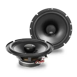 2007-2011 Dodge NVX Nitro Complete Speaker Replacement Package