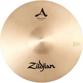 Тарелка барабанная Zildjian 16" A Zildjian Rock Crash