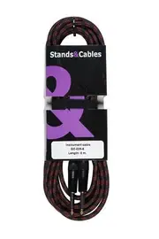 Инструментальный кабель Stands&Cables GC-039 5 м