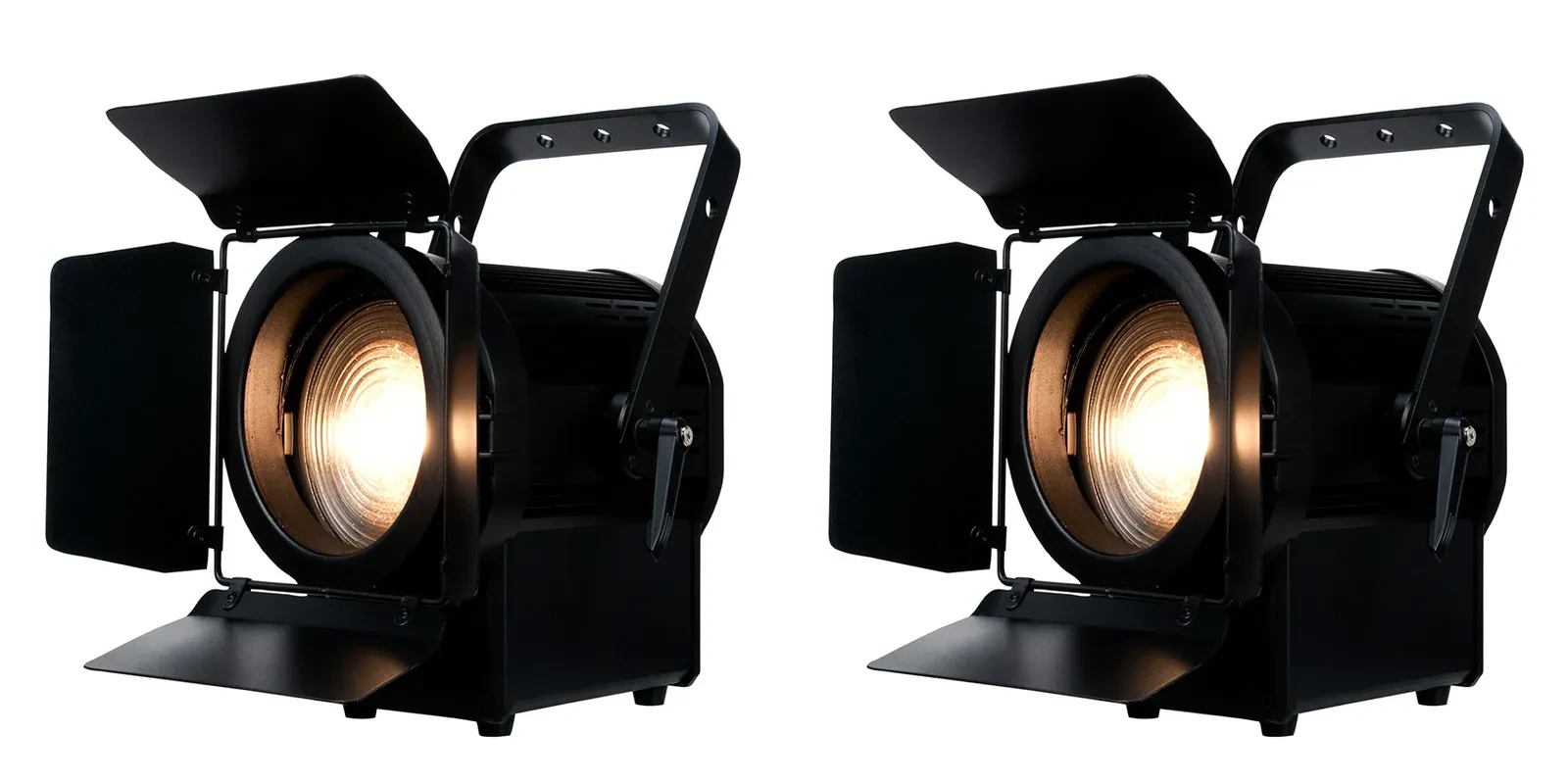 Прожектор American DJ ENCORE FR150Z (пара)