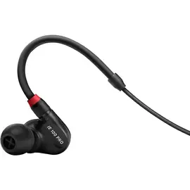 Наушники Sennheiser IE 100 PRO In-Ear Monitors Black