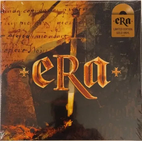 Виниловая пластинка ERA – Era (Gold) 2024