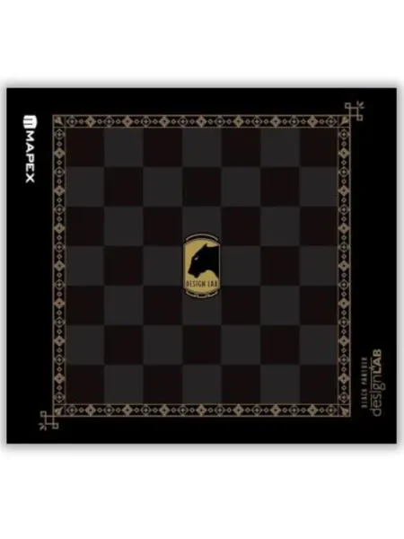Коврик для ударной установки Mapex PMKM-M23P05 Chess Grid