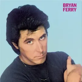 Виниловая пластинка Bryan Ferry – These Foolish Things