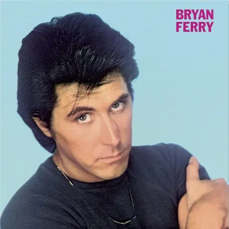 Виниловая пластинка Bryan Ferry – These Foolish Things