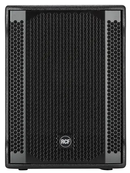 Сабвуфер активный RCF SUB 702-AS II 700W 1x12