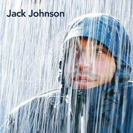 Виниловая пластинка Jack Johnson – Brushfire Fairytales (Релиз 2020) Sealed