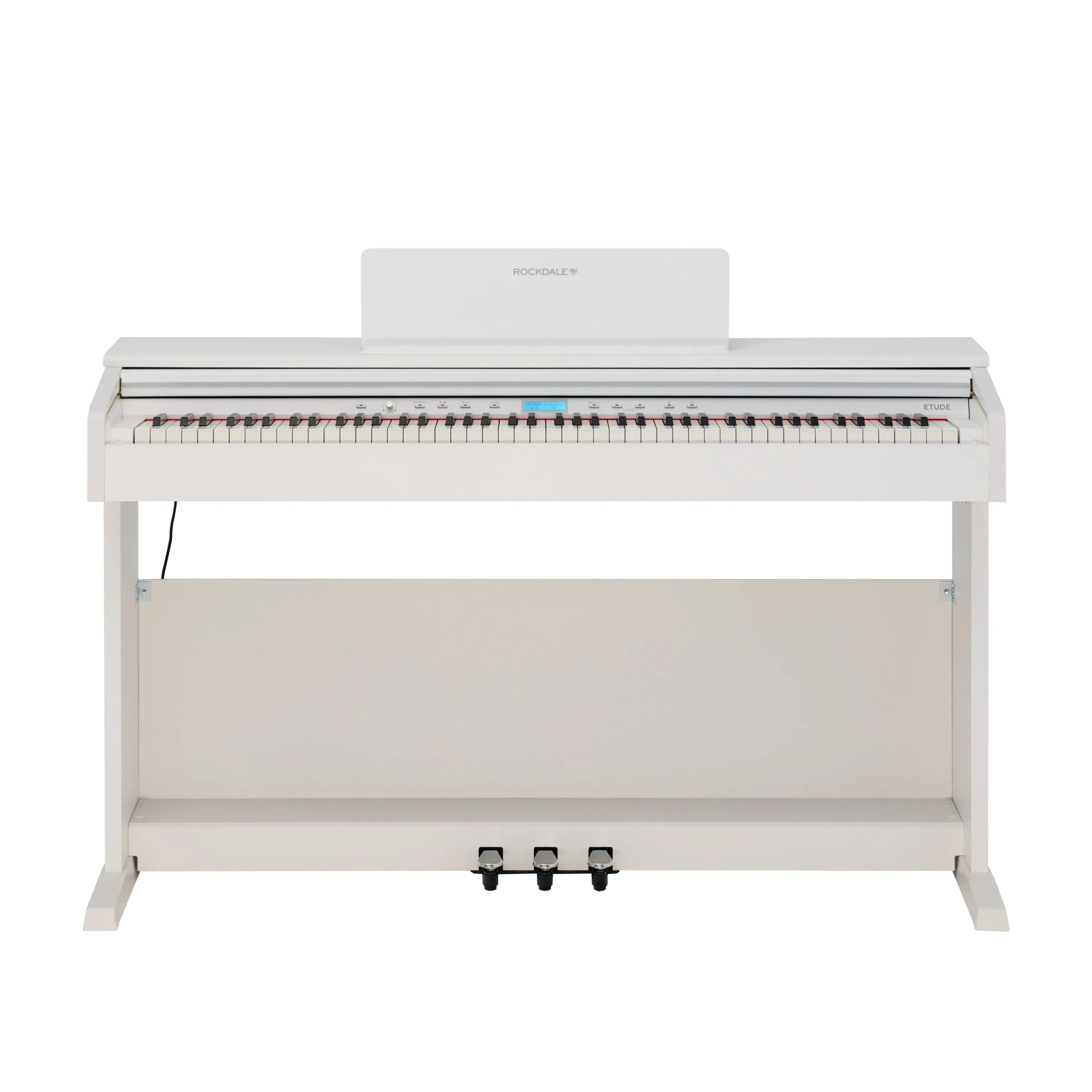 Цифровое пианино ROCKDALE ETUDE 256 W