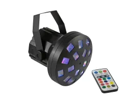 Светодиодный прибор Eurolite LED Mini Z-20 USB